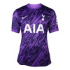 Tottenham Hotspur Fodboldtrøje Målmand 2024-25 Lilla